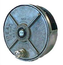 Tie Wire Reels