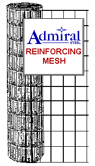 Wire Mesh Roll Image